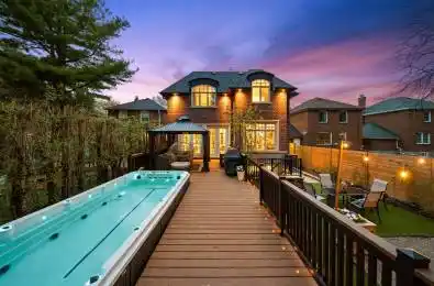 117 Parkview Hill Crescent Toronto E03 Ontario M4B 1R6