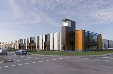 11801 Derry Road Unit# 203 Milton Ontario L9T 7J5