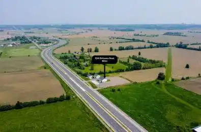 9240 Britannia Road Milton Ontario L9T 7G5