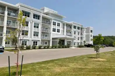 100 The promenade Road Unit# 211 Central Elgin Ontario N5L 0B7