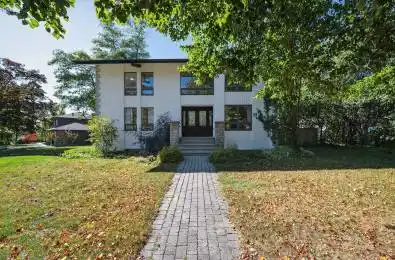 202 Alwington Place Kingston Ontario K7L 4P8