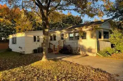 36 SUTTON Drive Ashfield-Colborne-Wawanosh Ontario N7A 3Y3