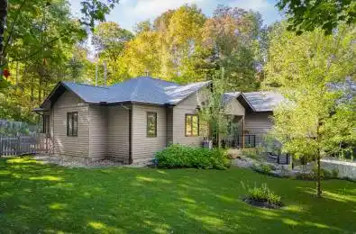 170 SPRINGFIELD Road Huntsville Ontario P1H 0H8