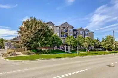 2055 Appleby Line Unit# 103 Burlington Ontario L7L 7H1