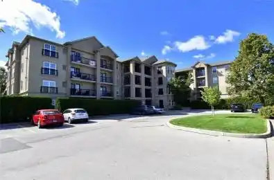 2035 Appleby Line Unit# 103 Burlington Ontario L7L 7G8