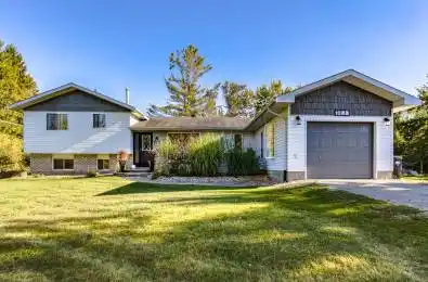 1023 Flos 4 Road Springwater Ontario L0L 2K0