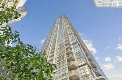 35 Mariner Terrace Unit# 102 Toronto C01 Ontario M5V 3V9