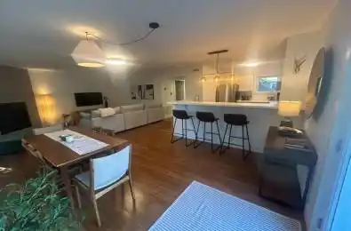 912 Cedar Pointe Court Collingwood Ontario L9Y 5C7