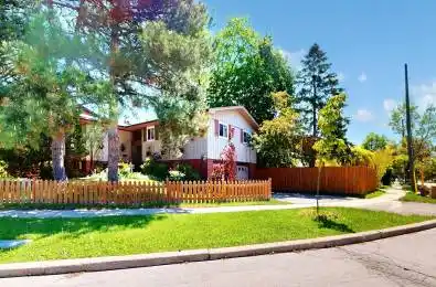 77 Margaret Avenue Toronto C15 Ontario M2J 4C4