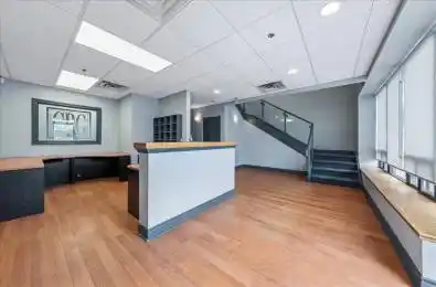 355 Harry Walker Parkway Unit# 6 Newmarket Ontario L3Y 8V6