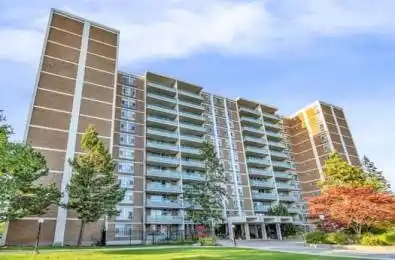 44 Longbourne Drive Unit# 1004 Toronto W09 Ontario M9R 2M7