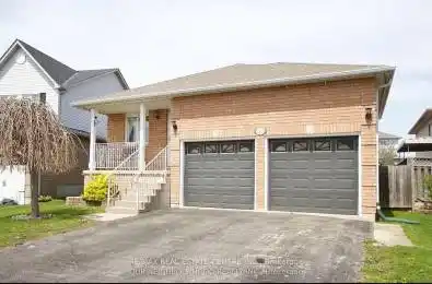 120 George Reynolds Drive Clarington Ontario L1E 2B2