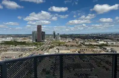 28 Interchange Way Unit# D-3705 Vaughan Ontario L4K 0P8