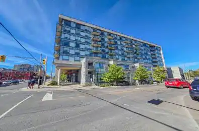121 Queen Street Unit# 601 Kingston Ontario K7K 0G6