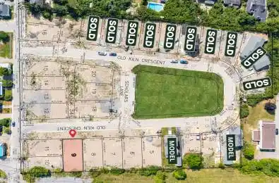 296 Old Kiln Crescent Kingston Ontario K7K 0L7