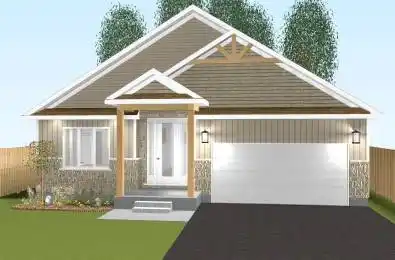 222 Bridge Crescent Minto Ontario N0G 2P0