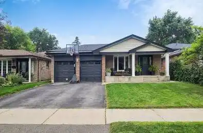 729 Willow Avenue Milton Ontario L9T 3E5