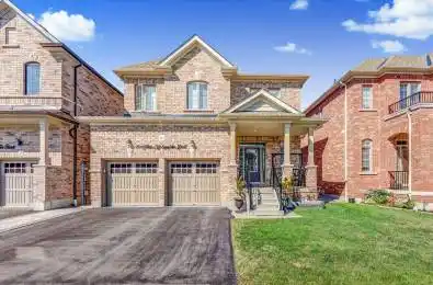 30 Arthur Mclaughlin Street Clarington Ontario L1C 0T6