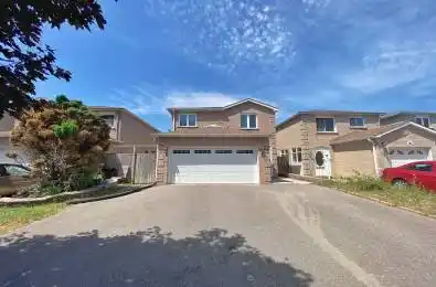 54 Charles Alfred Crescent Markham Ontario L3S 2B9