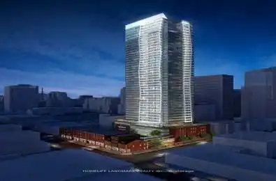 5 St. Joseph Street Unit# 808 Toronto C01 Ontario M5Y 1J6