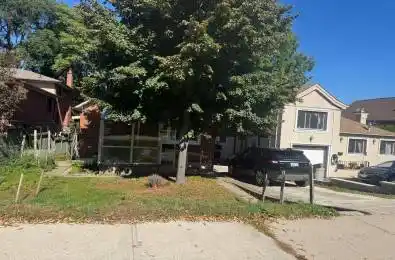 8 Daniels Street Toronto W07 Ontario M8Y 1L7