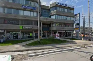 2425 Eglinton Avenue Unit# 300B Toronto E04 Ontario M1K 5G8