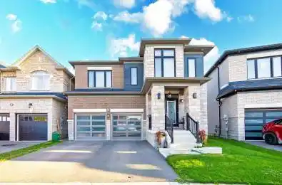 127 Mcphail Avenue Clarington Ontario L1C 7H2