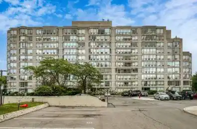 175 Cedar Avenue Unit# #714 Richmond Hill Ontario L4C 9V3