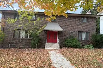 60 Scott Street Brampton Ontario L6V 1S3