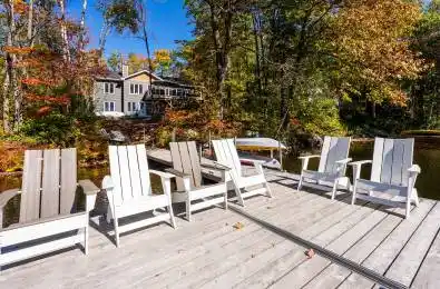 228 Stewart Lake Road Georgian Bay Ontario P0C 1H0