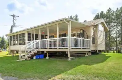 276 White Cedars Road Bonnechere Valley Ontario K0J 1T0