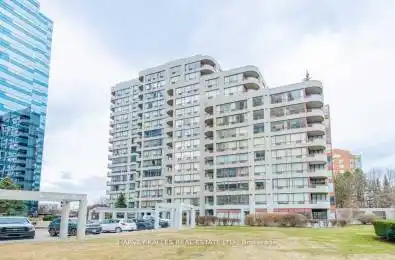 5785 Yonge Street Unit# 509 Toronto C14 Ontario M2M 4J2