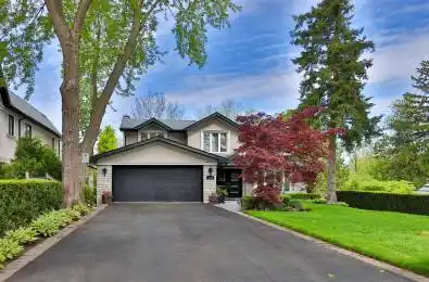 1215 Indian Road Mississauga Ontario L5H 1R8