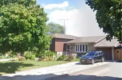 61 Prince Philip Drive St. Catharines Ontario L2N 3H9