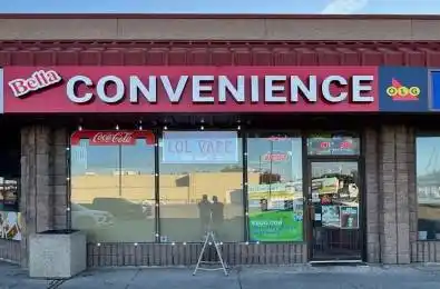 1111 Davis Drive Unit# 17 Newmarket Ontario L3Y 8X2