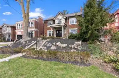32 Parkhurst Boulevard Toronto C11 Ontario M4G 2C6