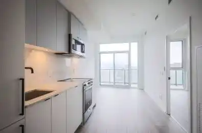 285 Dufferin Street Unit# 1406 Toronto W01 Ontario M6K 0J2