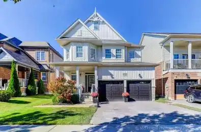 18 Northglen Boulevard Clarington Ontario L1C 0N7