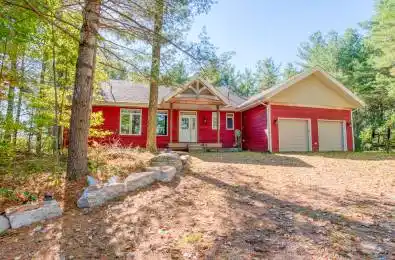 1102B Bebris Road Central Frontenac Ontario K0H 1B0