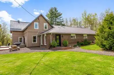 1724B Kohlsmith Road Whitewater Region Ontario K0J 1K0