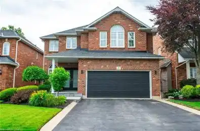 7 VOLTERRA Court Hamilton Ontario L8B 0K7