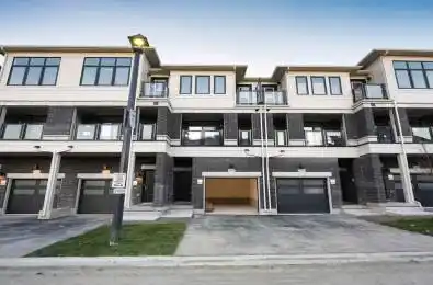 436 Okanagan Path Oshawa Ontario L1H 0B1