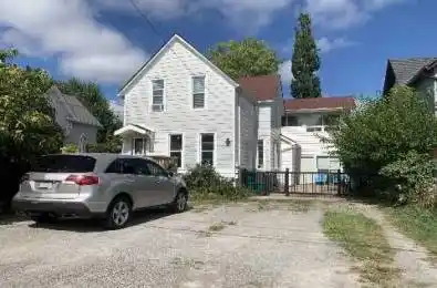 4573 Armoury Street Niagara Falls Ontario L2E 1S5