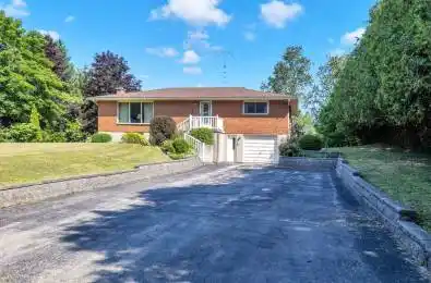 403131 Robinson Road South-West Oxford Ontario N5C 3J7