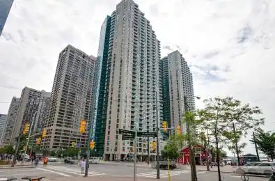 77 Harbour Square Unit# 2707 Toronto C01 Ontario M5J 2S2