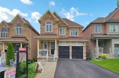 153 Jonas Millway N/A Whitchurch-Stouffville Ontario L4A 0M9