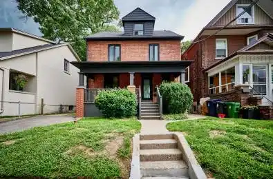 572 Runnymede Road Unit# 1 Toronto W02 Ontario M6S 2Z7