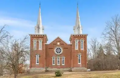 44 Union Road Prince Edward County Ontario K8N 4Z7