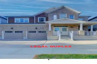 231 Grovehill Crescent Kitchener Ontario N2R 0K8
