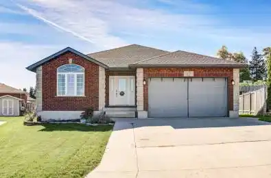 25 Pickett Court West Perth Ontario N0K 1N0
